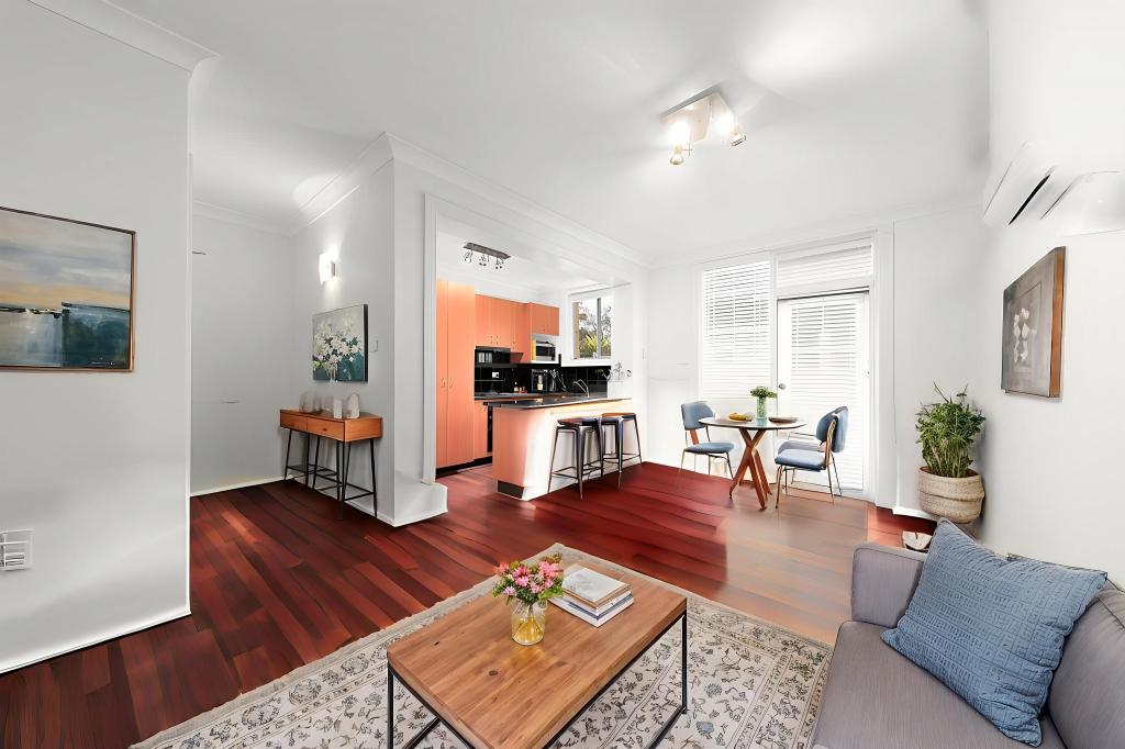 2/30 Victoria Ave, Concord West, NSW 2138