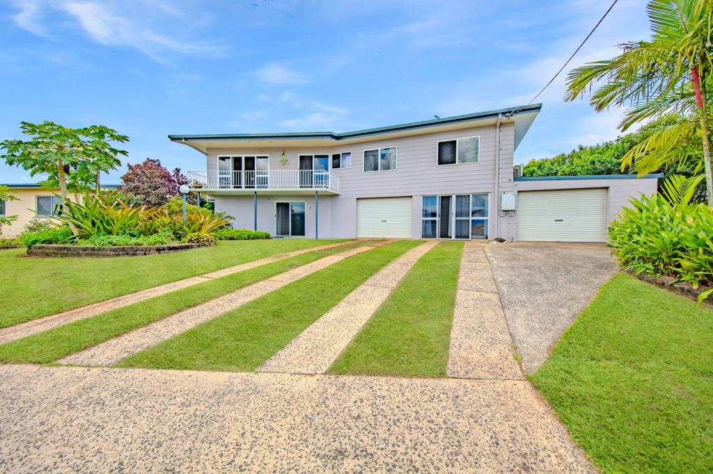 17 Bella Vista Ave, Belvedere, QLD 4860