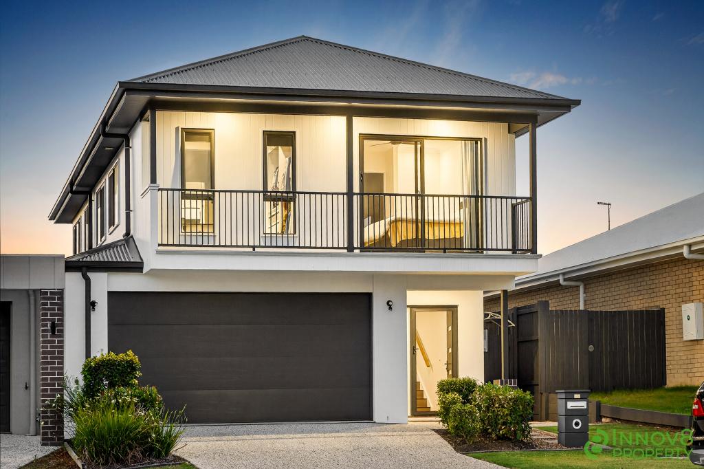 26 Riverview Pkwy, Griffin, QLD 4503