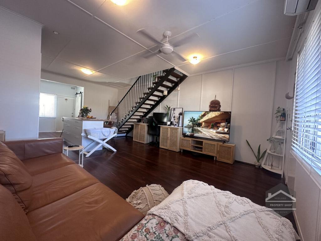 11/8 Padbury Pl, Port Hedland, WA 6721