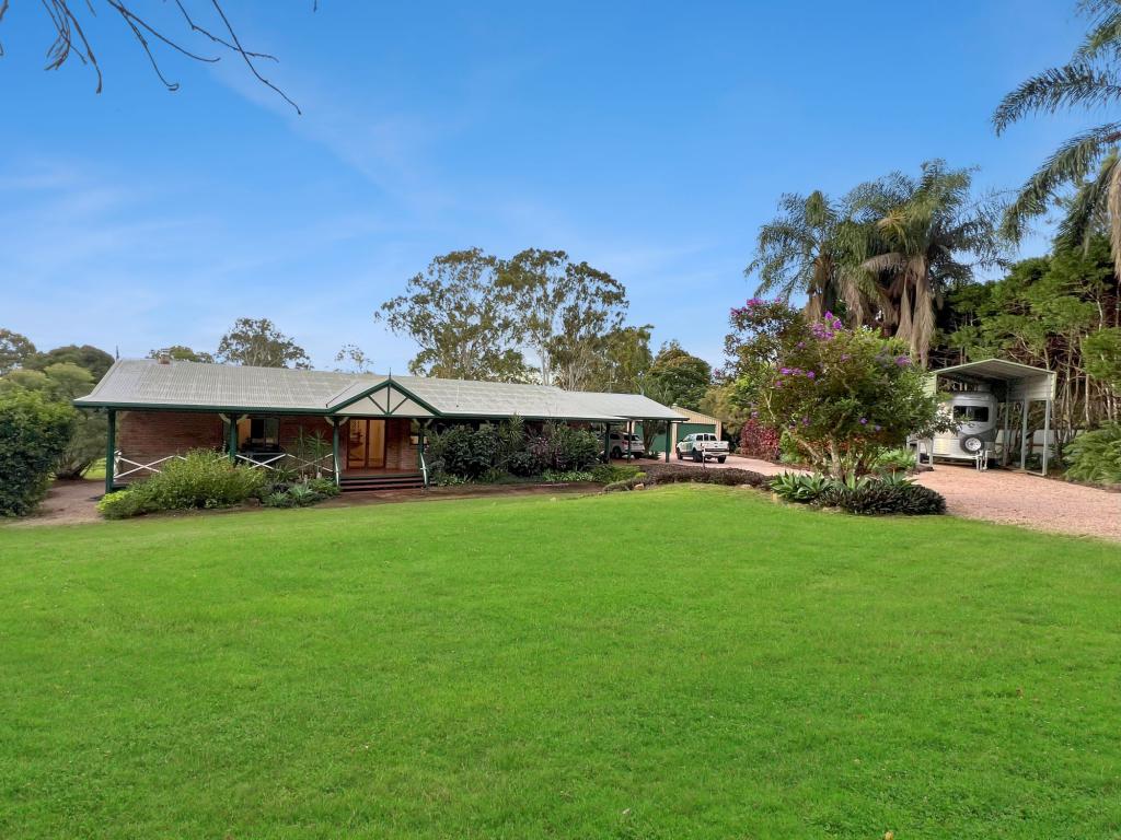 4 WILKINSON DR, TOLGA, QLD 4882