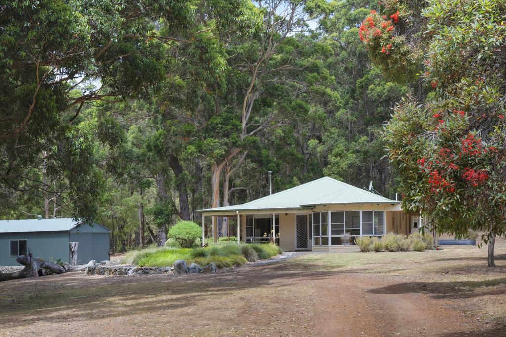 204 Calkarri Dr, Augusta, WA 6290