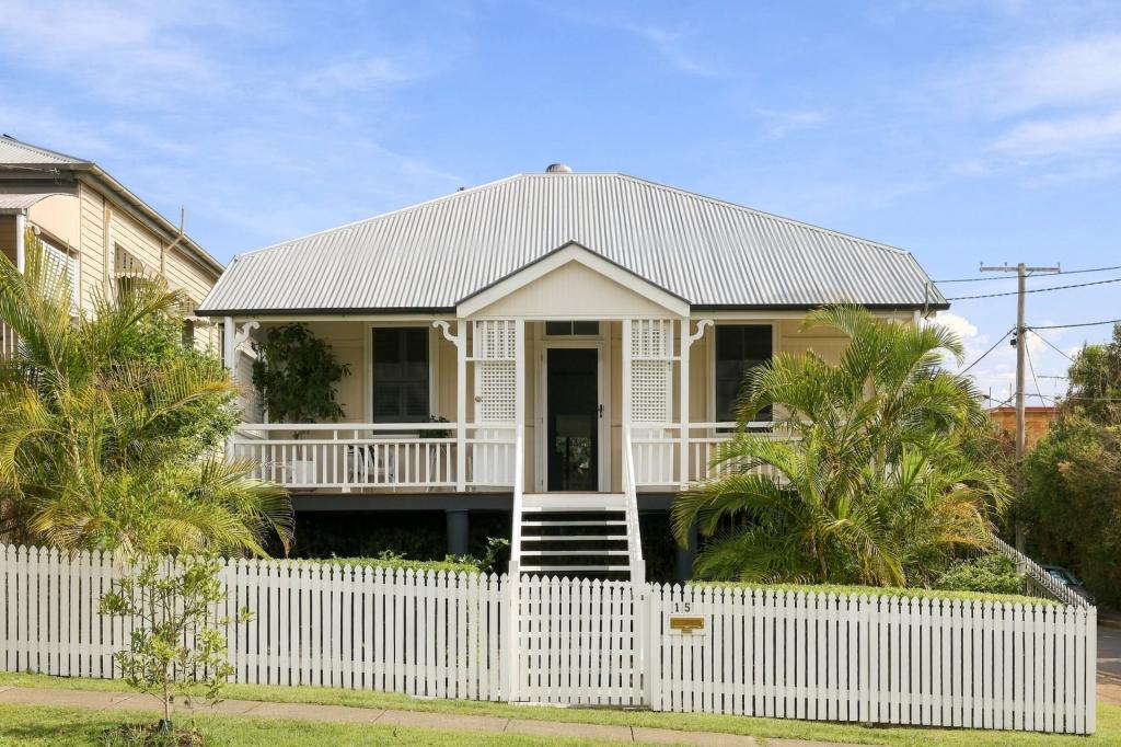 15 Avondale Ave, Annerley, QLD 4103