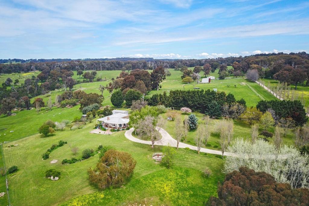 277 Mcleans Lane, Ruffy, VIC 3666