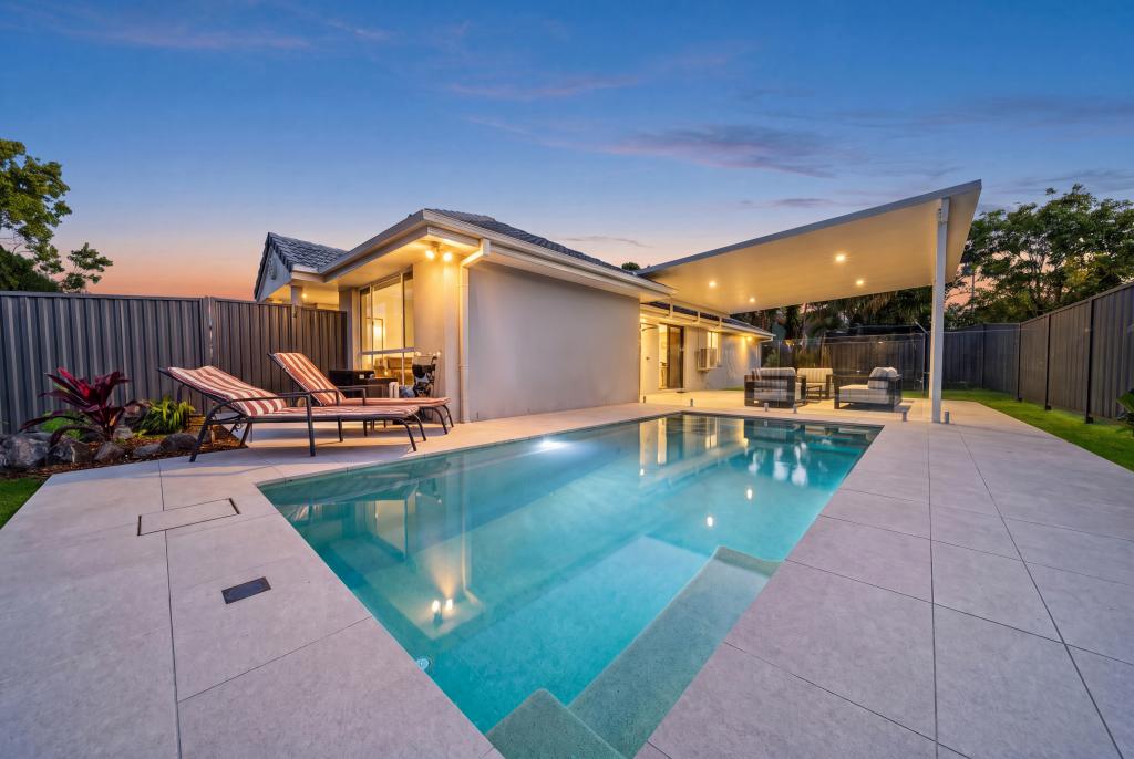 5 Sunnybrae Cl, Merrimac, QLD 4226