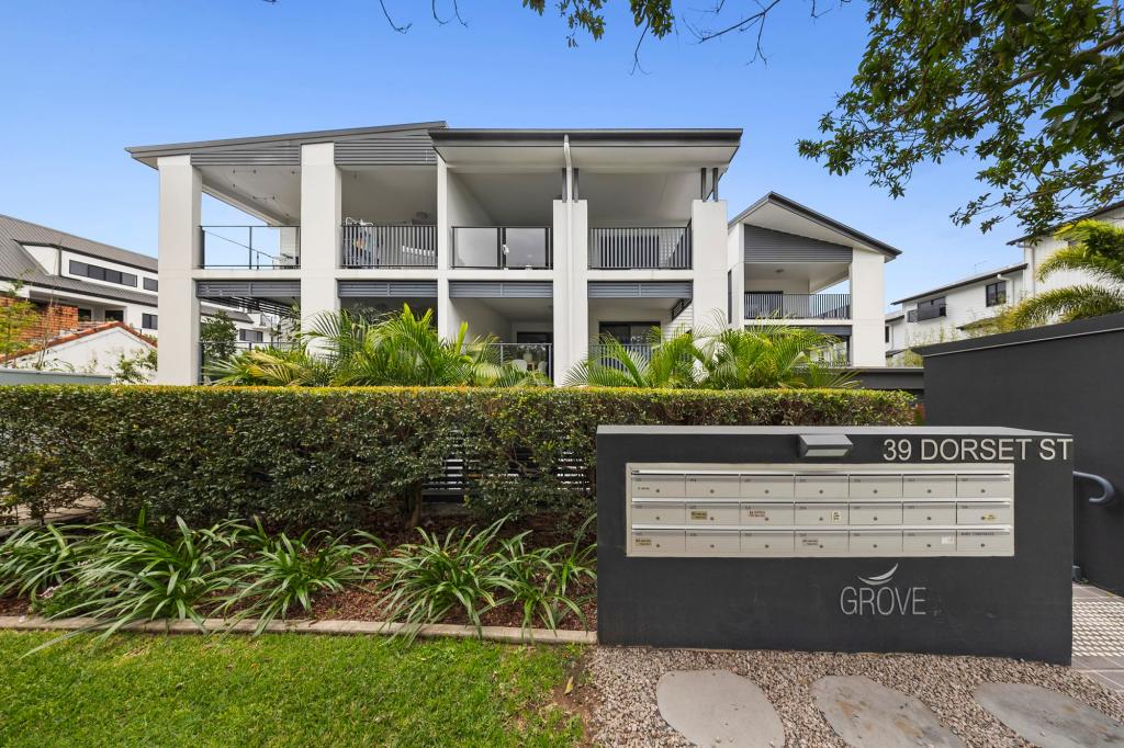 201/39 Dorset St, Ashgrove, QLD 4060