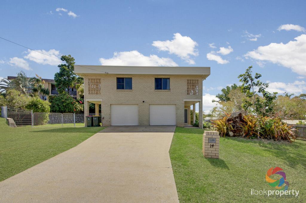 14 Waterson Dr, Sun Valley, QLD 4680