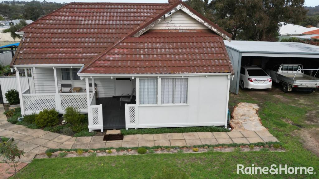 12 Mcleod St, Kojonup, WA 6395