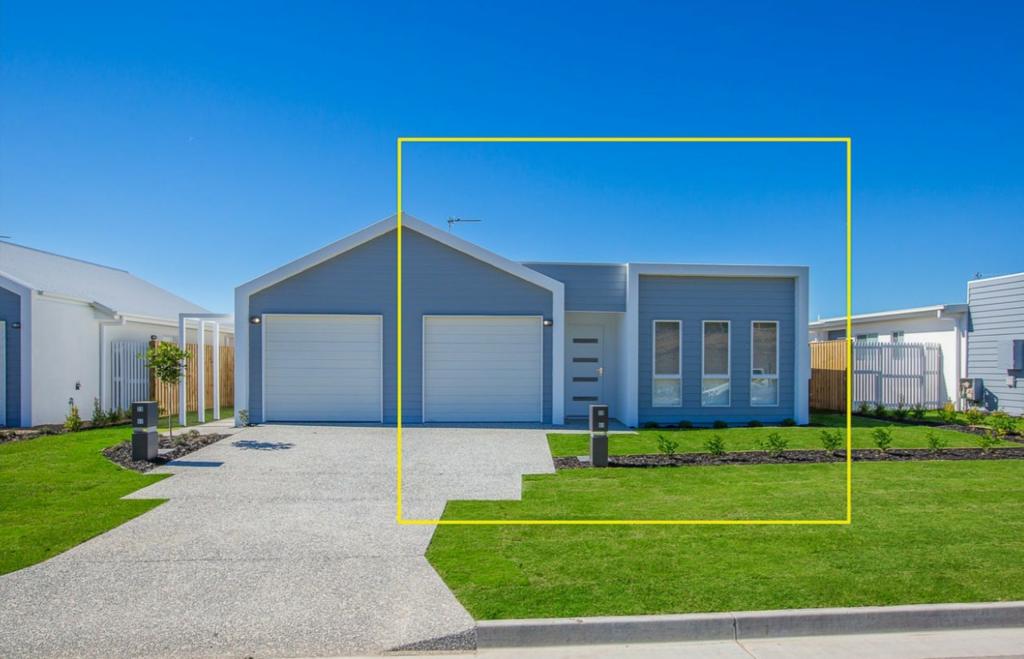 1/23 Lauenstein Cres, Pimpama, QLD 4209