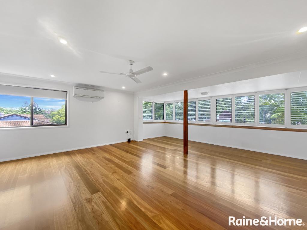 2 BRANTON ST, KENMORE HILLS, QLD 4069