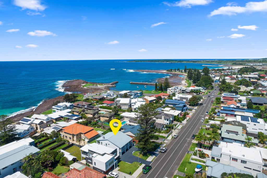 22 Wollongong St, Shellharbour, NSW 2529