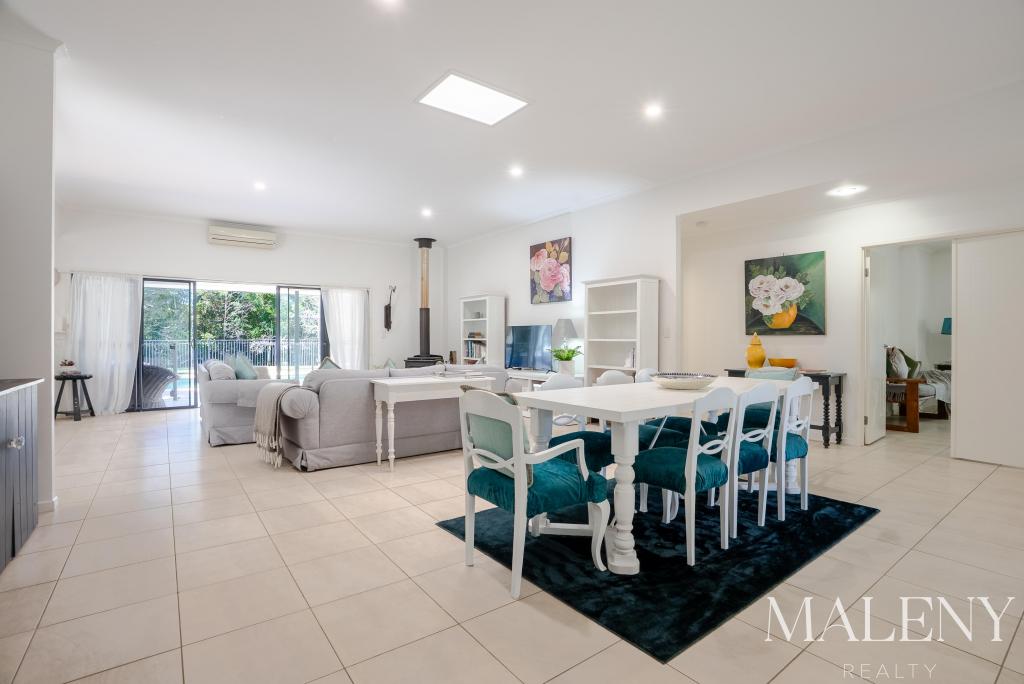 925 Kidaman Creek Rd, Curramore, QLD 4552