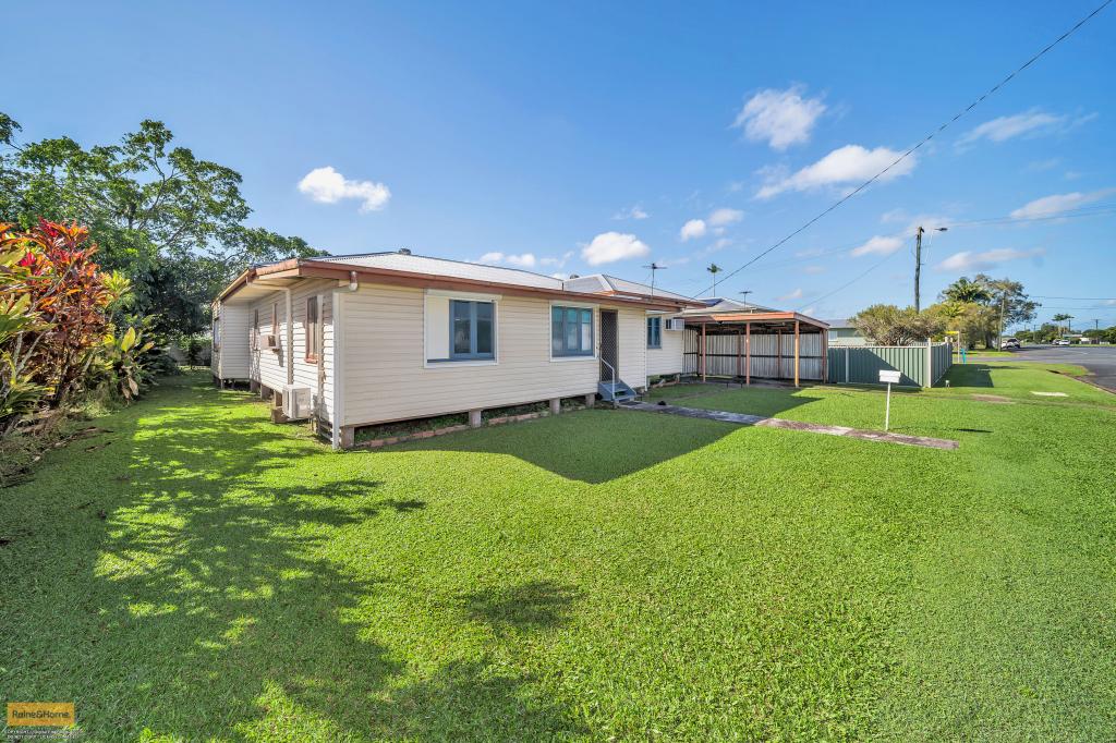 163 Mourilyan Rd, South Innisfail, QLD 4860