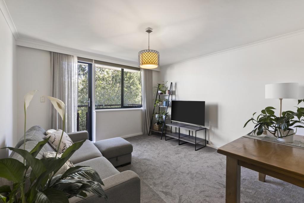 3/27 Roseberry St, Ascot Vale, VIC 3032