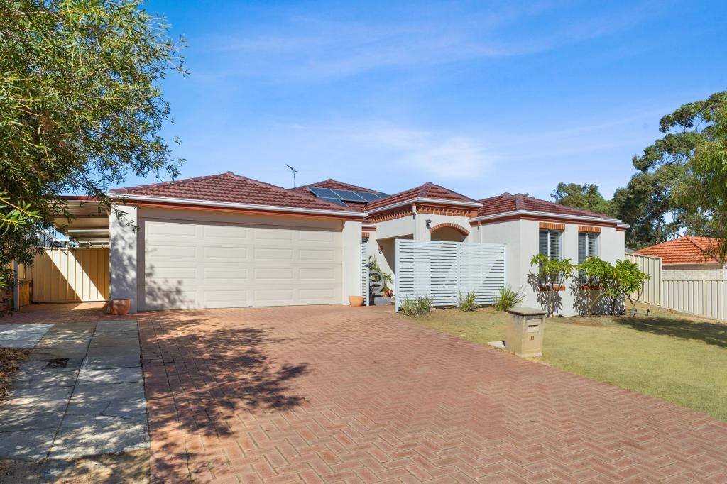 11 Friend Tce, Baldivis, WA 6171