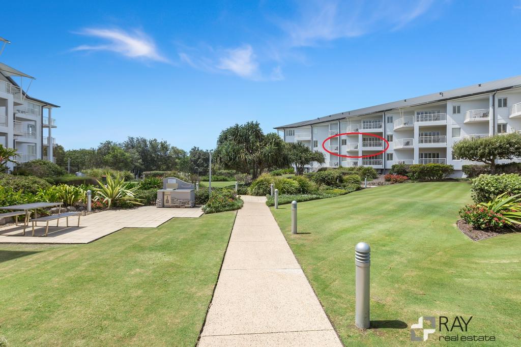 6224-25/9 GUNNAMATTA AVE, KINGSCLIFF, NSW 2487