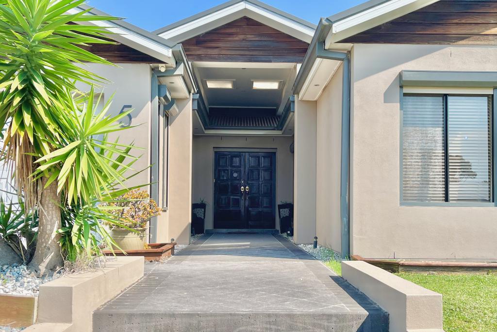 Contact agent for address, FLETCHER, NSW 2287