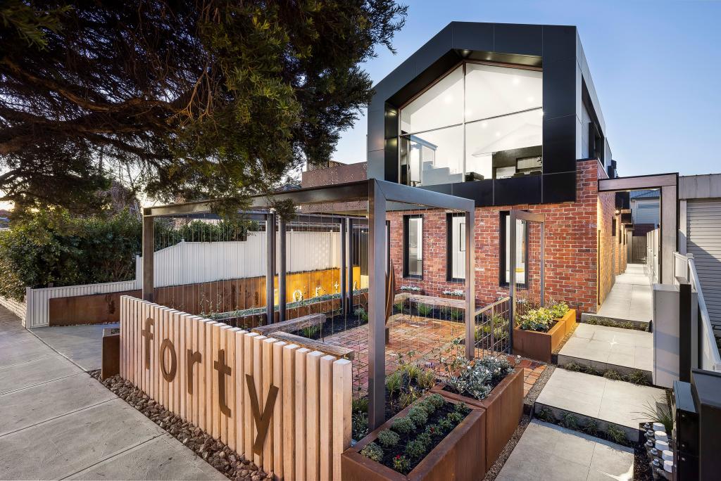 2/40 Bell St, Coburg, VIC 3058