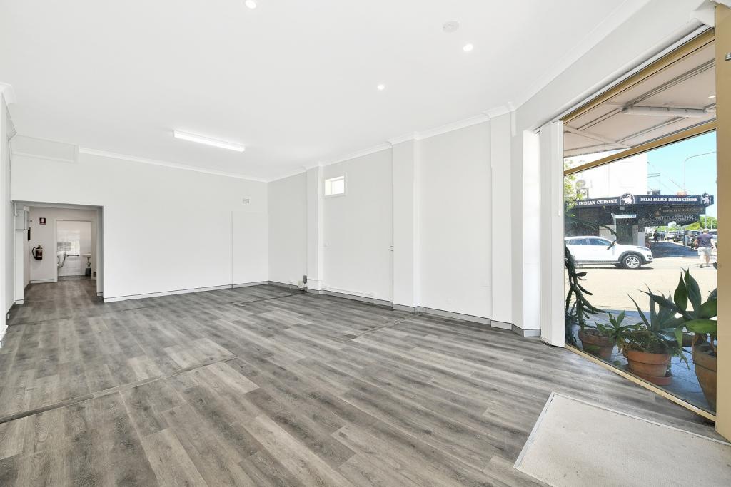 219 Concord Rd, North Strathfield, NSW 2137