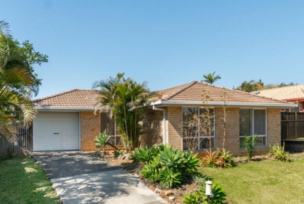 29 Noosa Ct, Hillcrest, QLD 4118