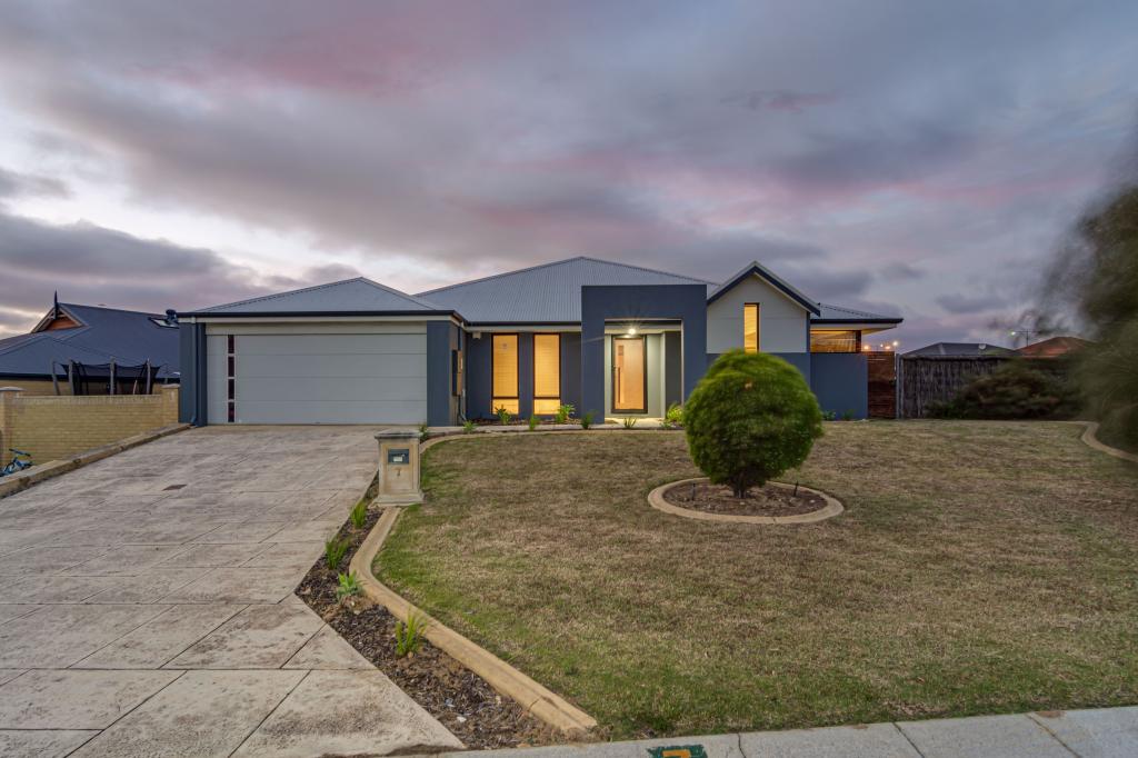 7 CARLIN WAY, BUTLER, WA 6036