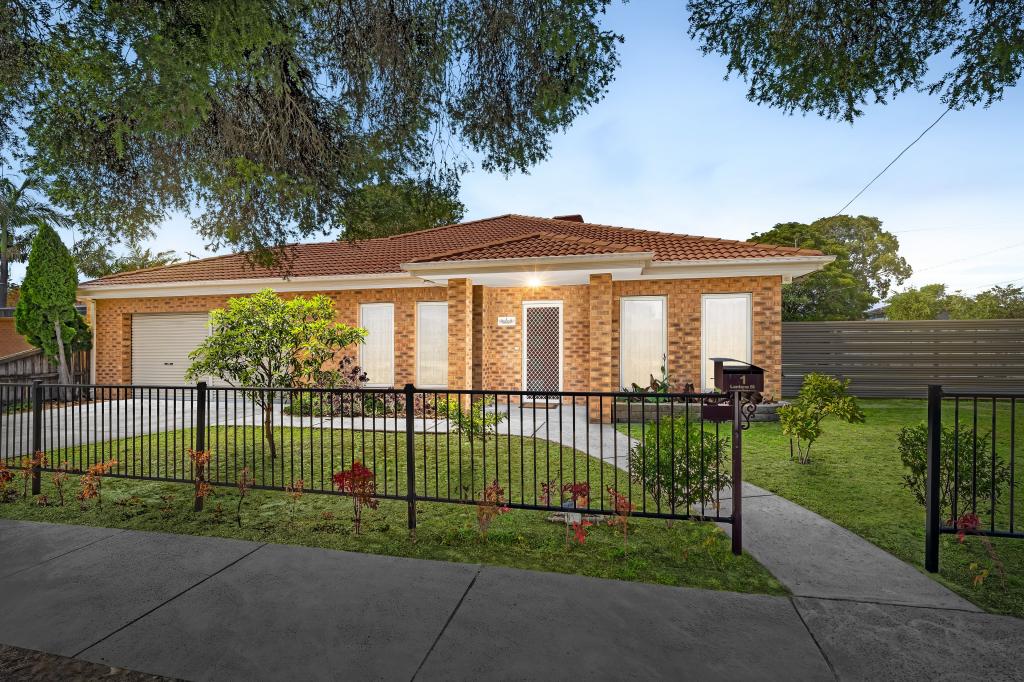 1 Lantana St, Clayton, VIC 3168