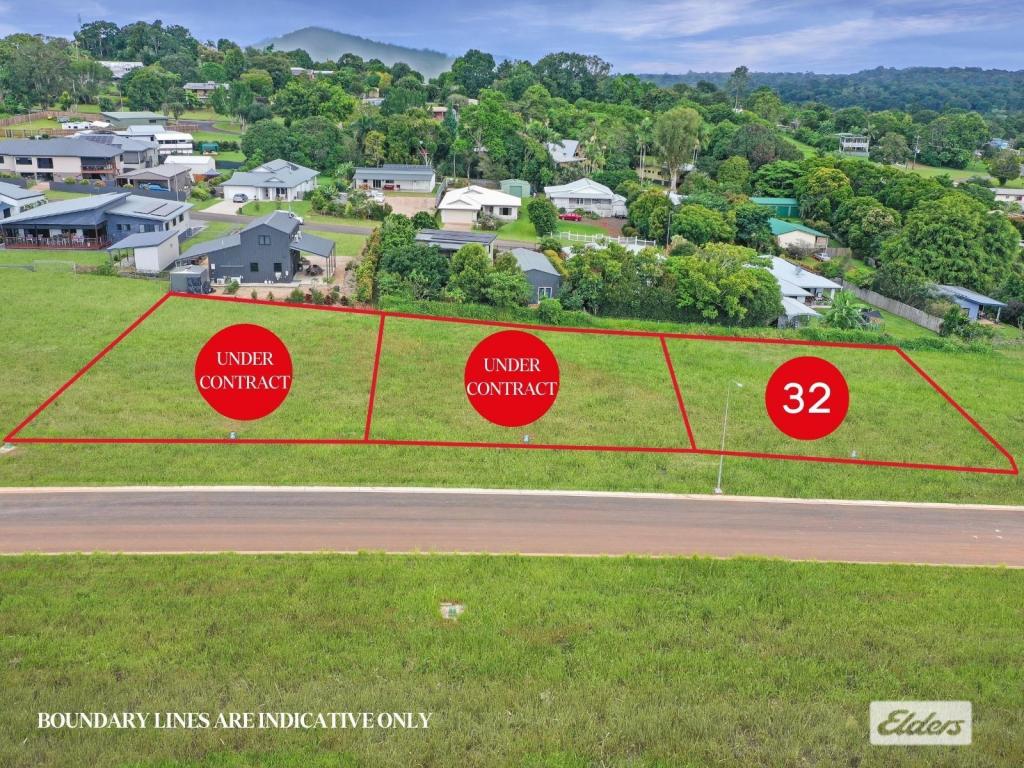  Hickory Tce, Yungaburra, QLD 4884