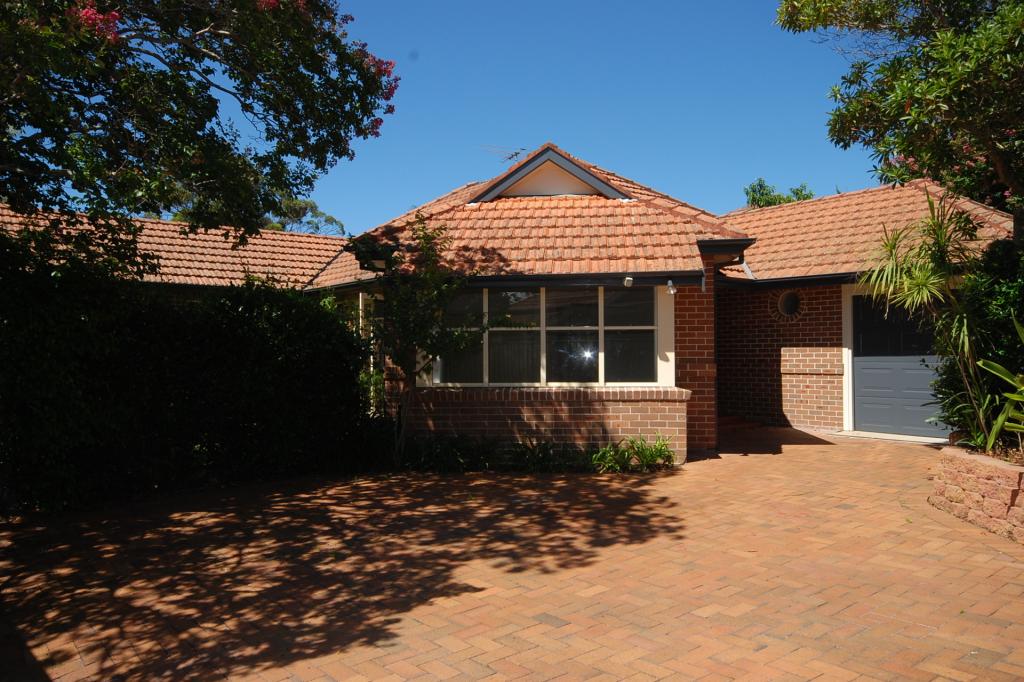 96a Ashley St, Chatswood, NSW 2067