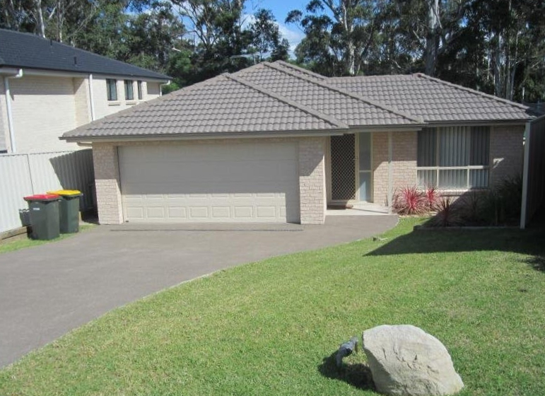 96 Lord Howe Dr, Ashtonfield, NSW 2323