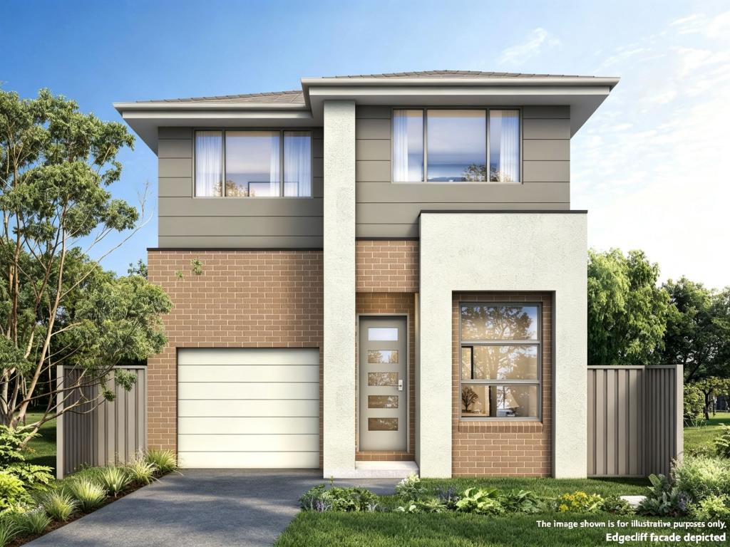 LOT 28 NATASHA PDE, ROUSE HILL, NSW 2155