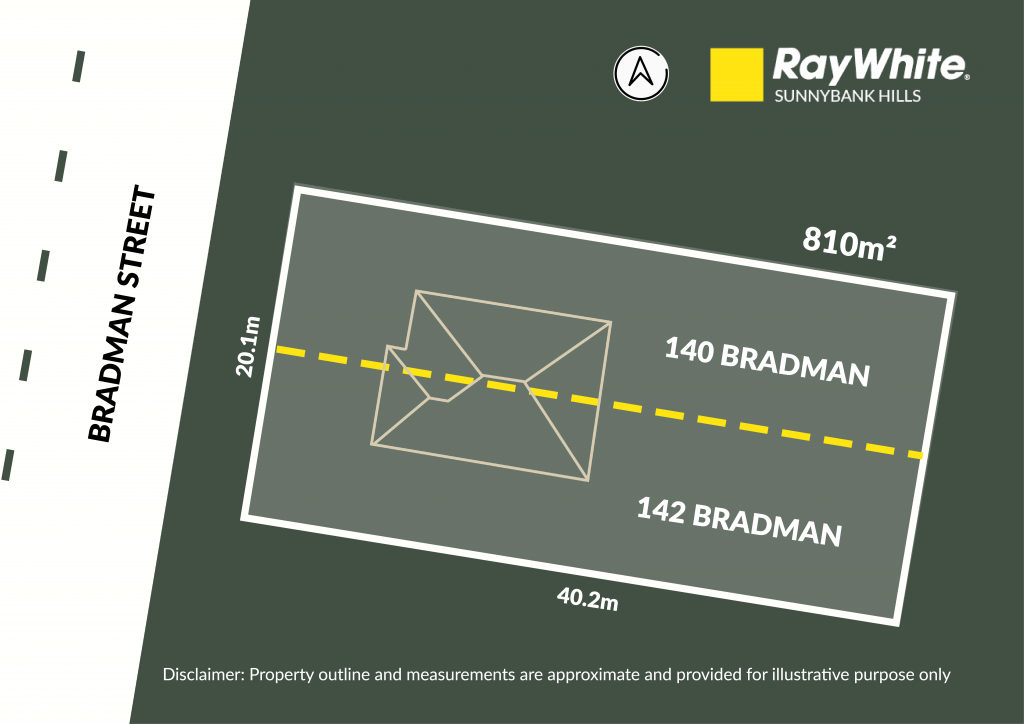 140-142 Bradman St, Sunnybank Hills, QLD 4109