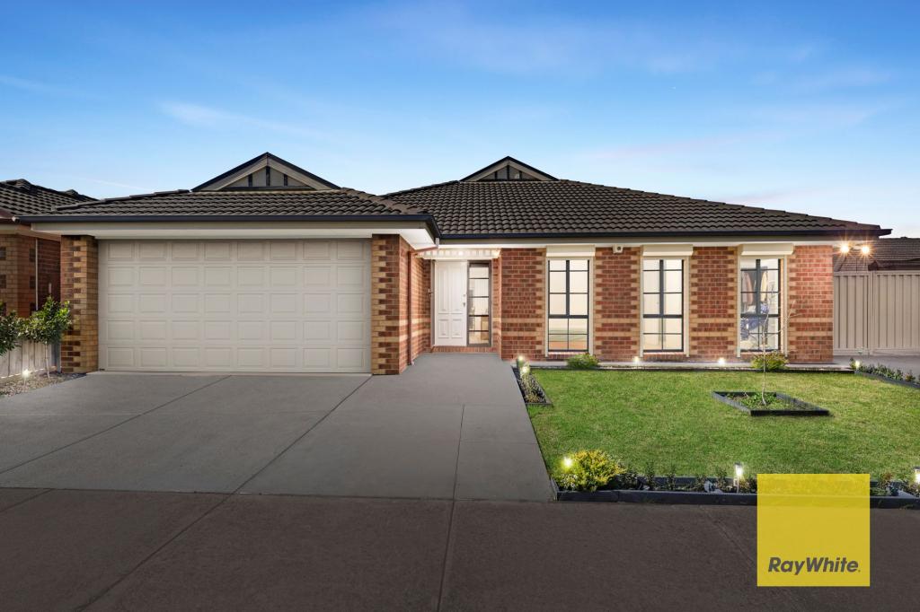 4 Myna St, Epping, VIC 3076