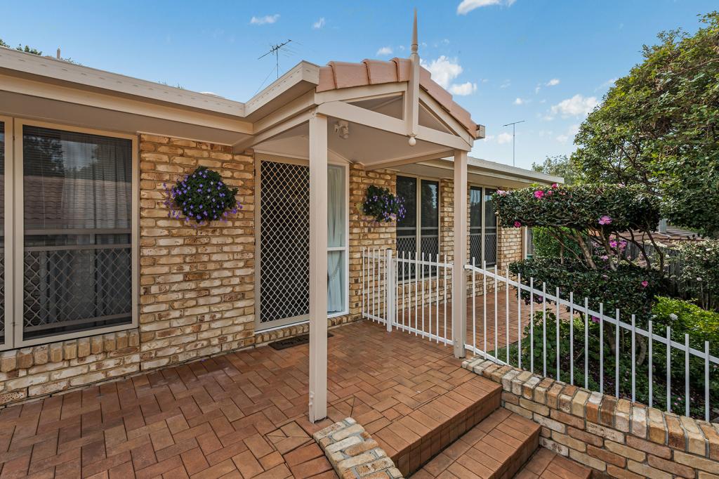 23/60 Gubberley St, Kenmore, QLD 4069