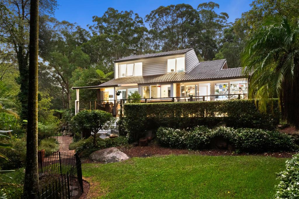 18 Morona Ave, Wahroonga, NSW 2076