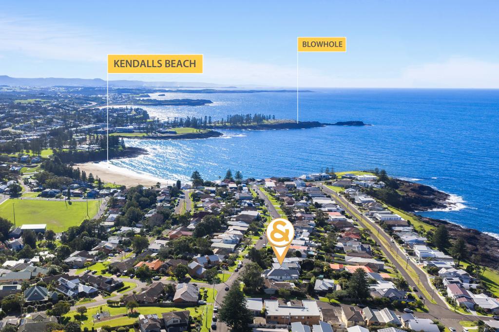 38 Tombonda Dr, Kiama, NSW 2533