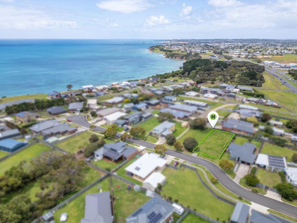 4 Blue Water Ct, Portland North, VIC 3305