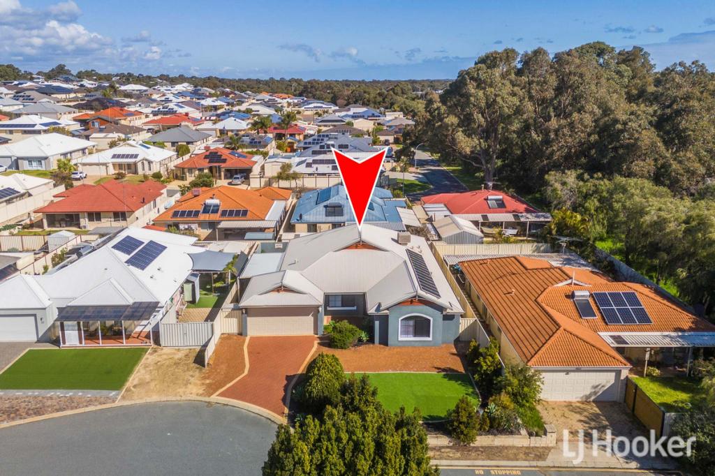 19 Tammin Ct, Dawesville, WA 6211