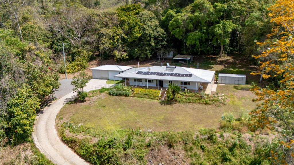 266 Walli Creek Rd, Kenilworth, QLD 4574