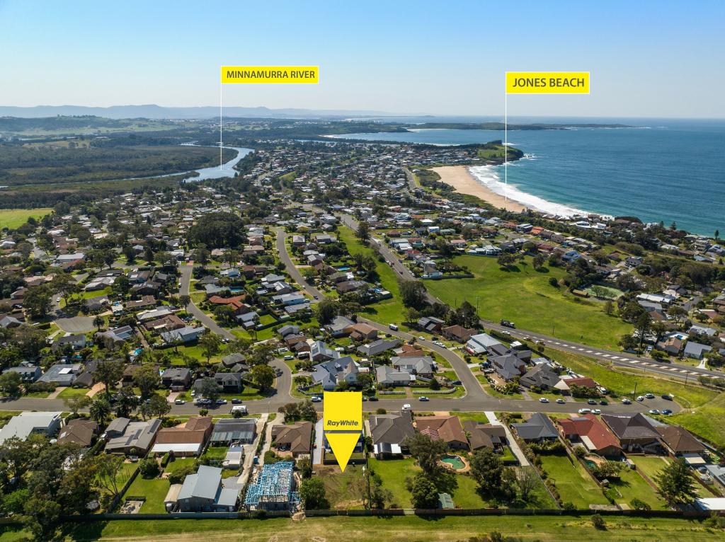 74a Barton Dr, Kiama Downs, NSW 2533