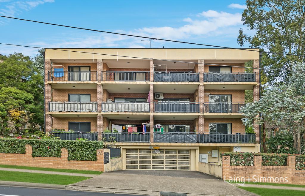 11/30 Hythe St, Mount Druitt, NSW 2770