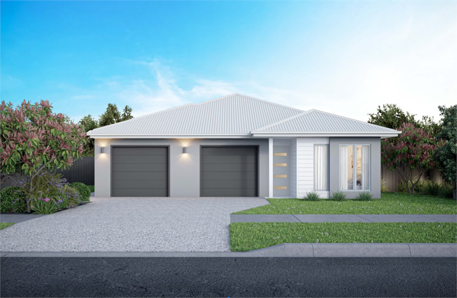 Lot 1215 Seena Dr, Cameron Park, NSW 2285