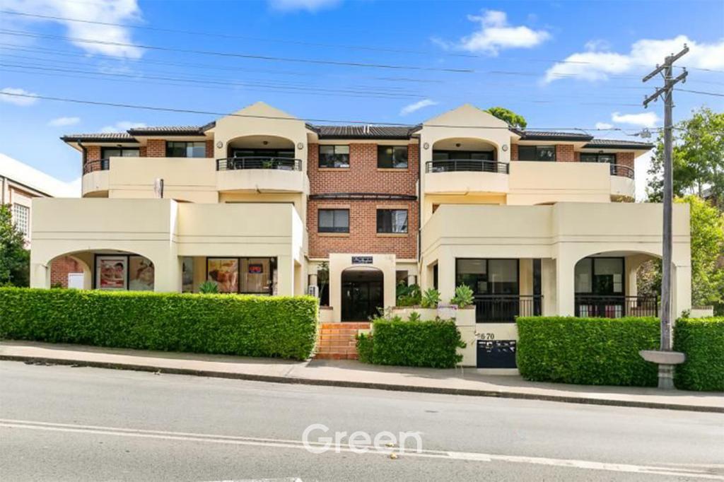 5/66-70 Constitution Rd, Meadowbank, NSW 2114