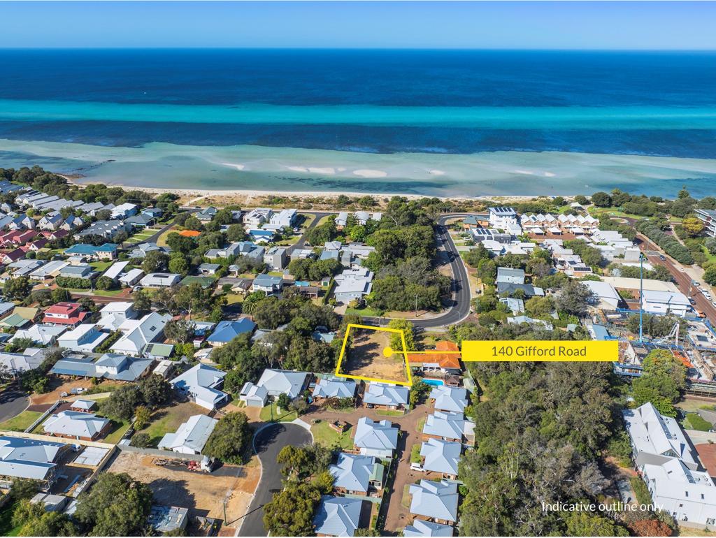 140 Gifford Rd, Dunsborough, WA 6281