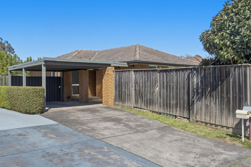 1/1708 Ferntree Gully Rd, Ferntree Gully, VIC 3156