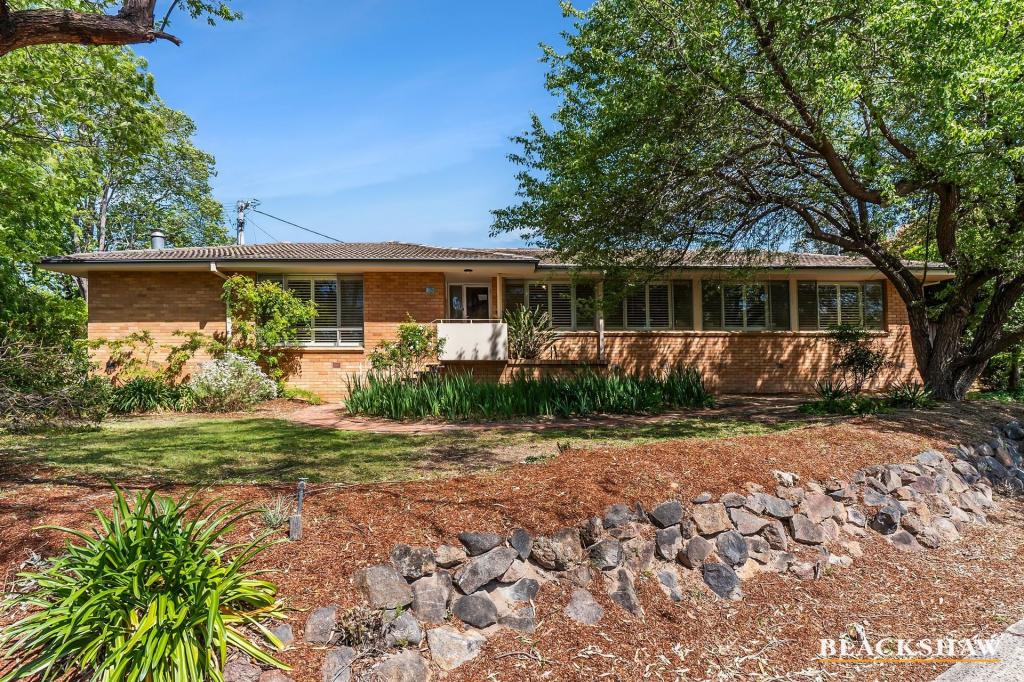 19 Basedow St, Torrens, ACT 2607