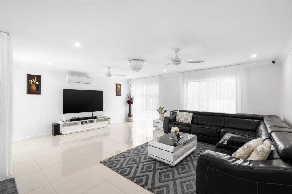 3 Farzana Pl, Underwood, QLD 4119