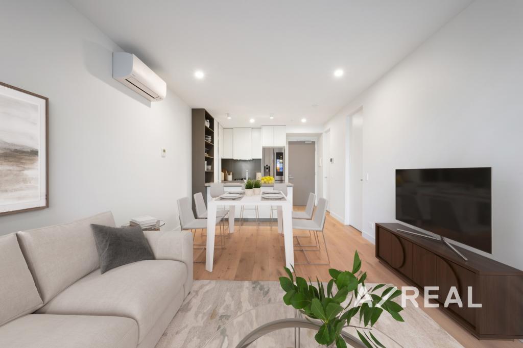 309/301 KING ST, MELBOURNE, VIC 3000