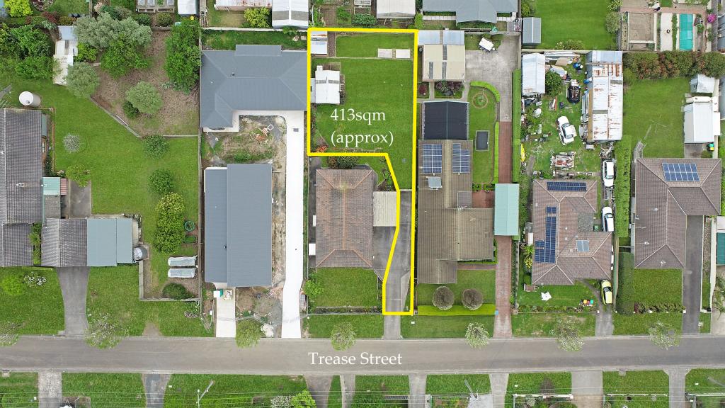 11 Trease St, Leongatha, VIC 3953