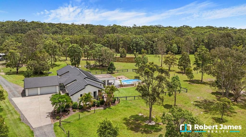 48 Boronia Rd, Cootharaba, QLD 4565