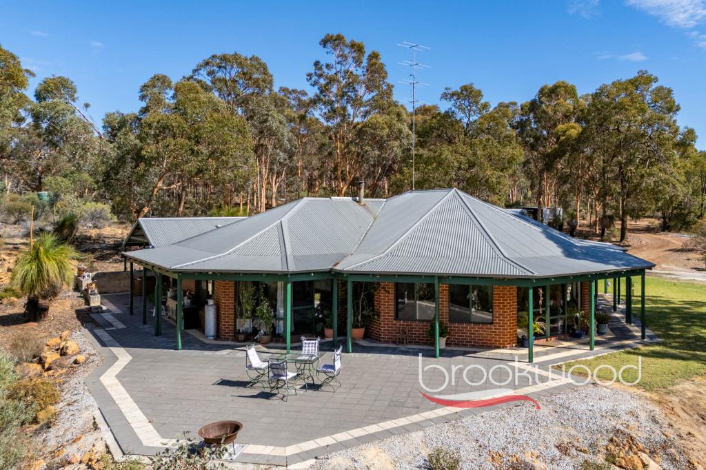 201 Clackline-Toodyay Rd, Clackline, WA 6564